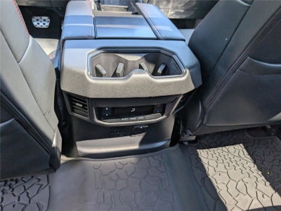 2025 Toyota Sequoia SR5