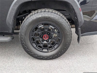 2023 Toyota Sequoia SR5