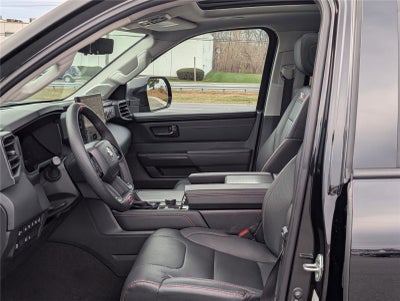 2023 Toyota Sequoia SR5