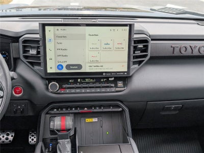 2023 Toyota Sequoia SR5