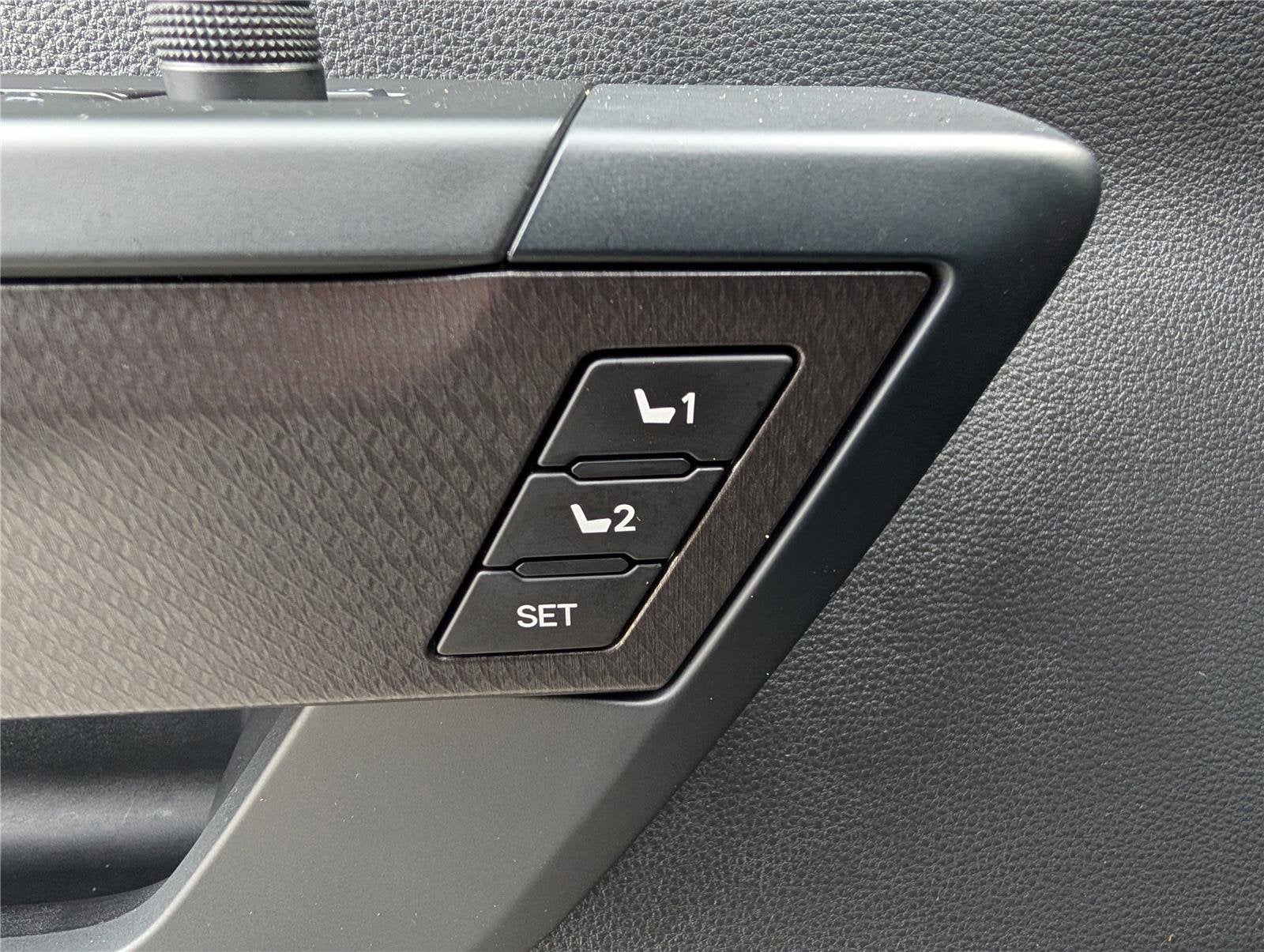 2023 Toyota Sequoia SR5