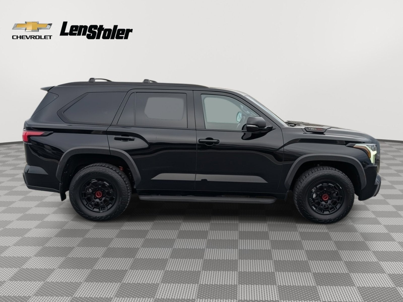 2023 Toyota Sequoia SR5