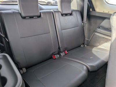 2020 Mitsubishi Outlander ES