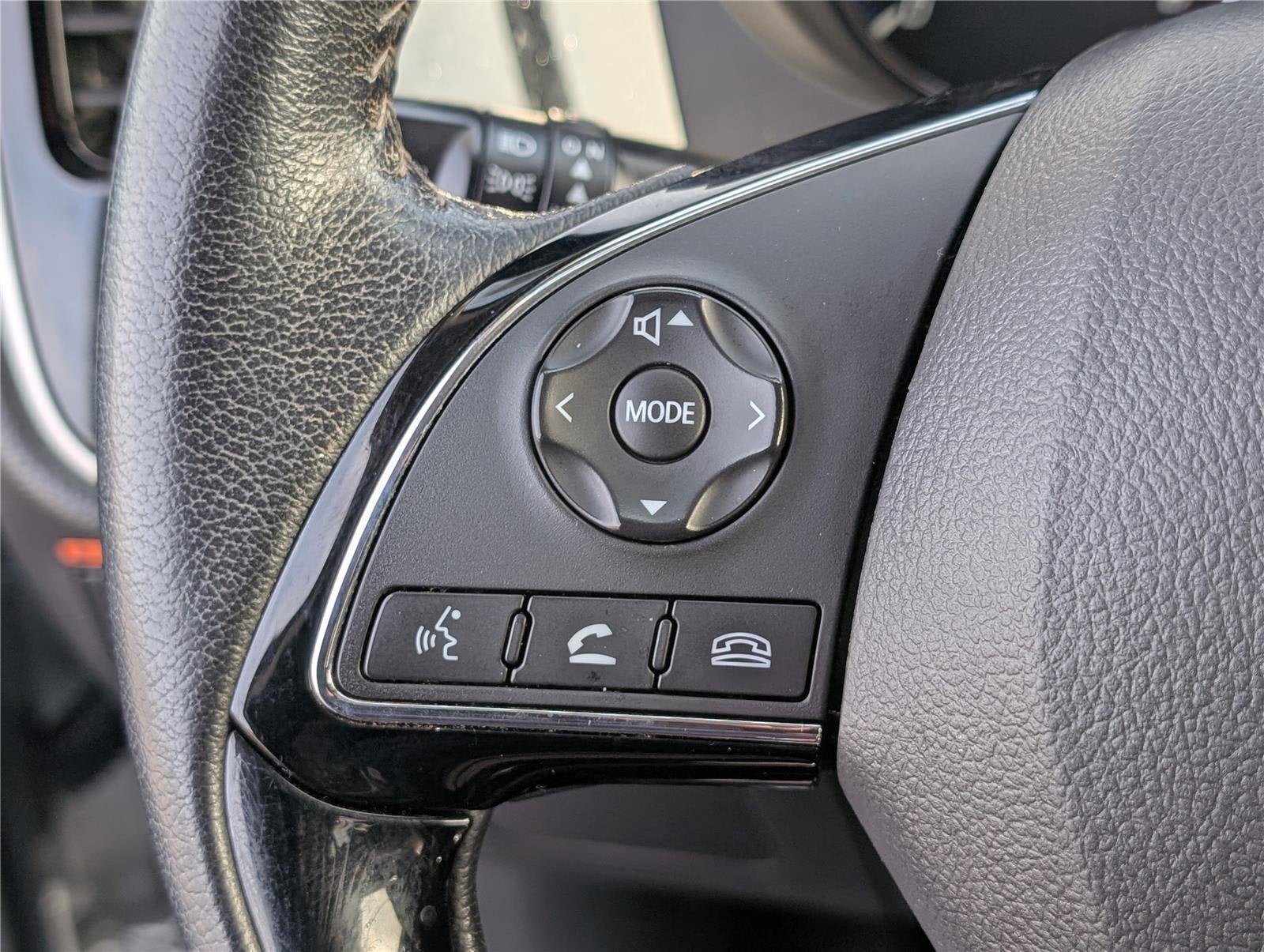 2020 Mitsubishi Outlander ES