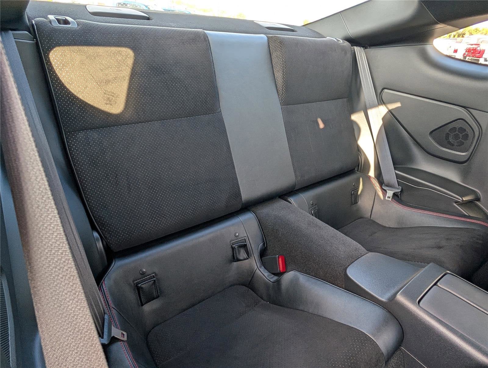 2023 Subaru BRZ Limited