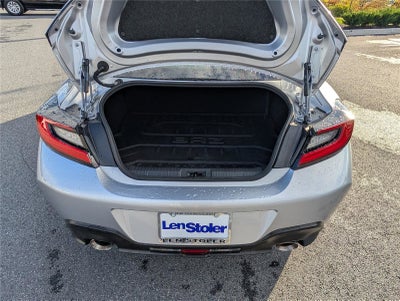 2023 Subaru BRZ Limited