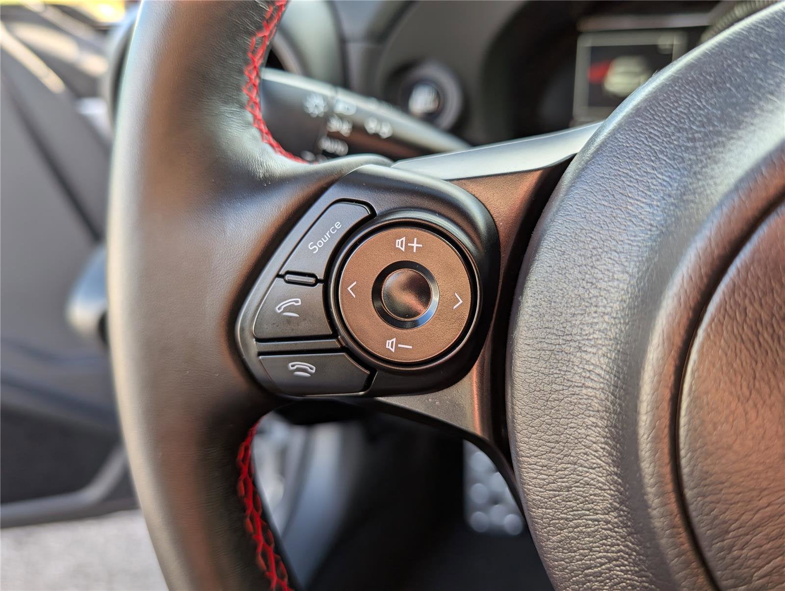 2023 Subaru BRZ Limited