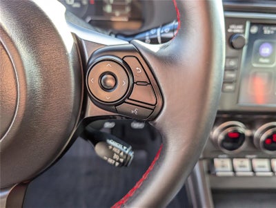 2023 Subaru BRZ Limited