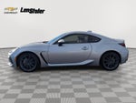 2023 Subaru BRZ Limited