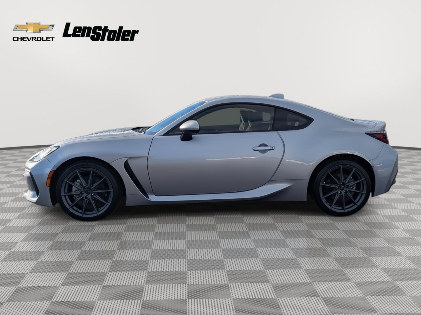 2023 Subaru BRZ Limited