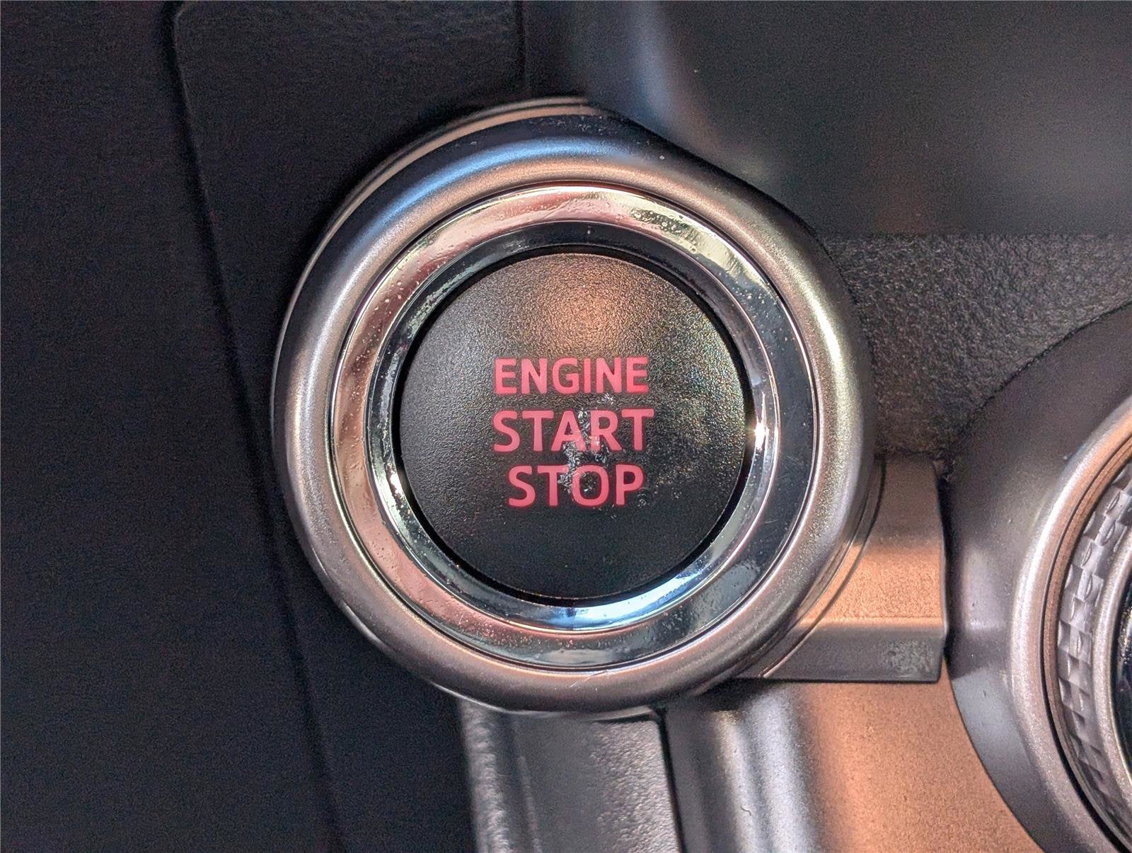 2023 Subaru BRZ Limited