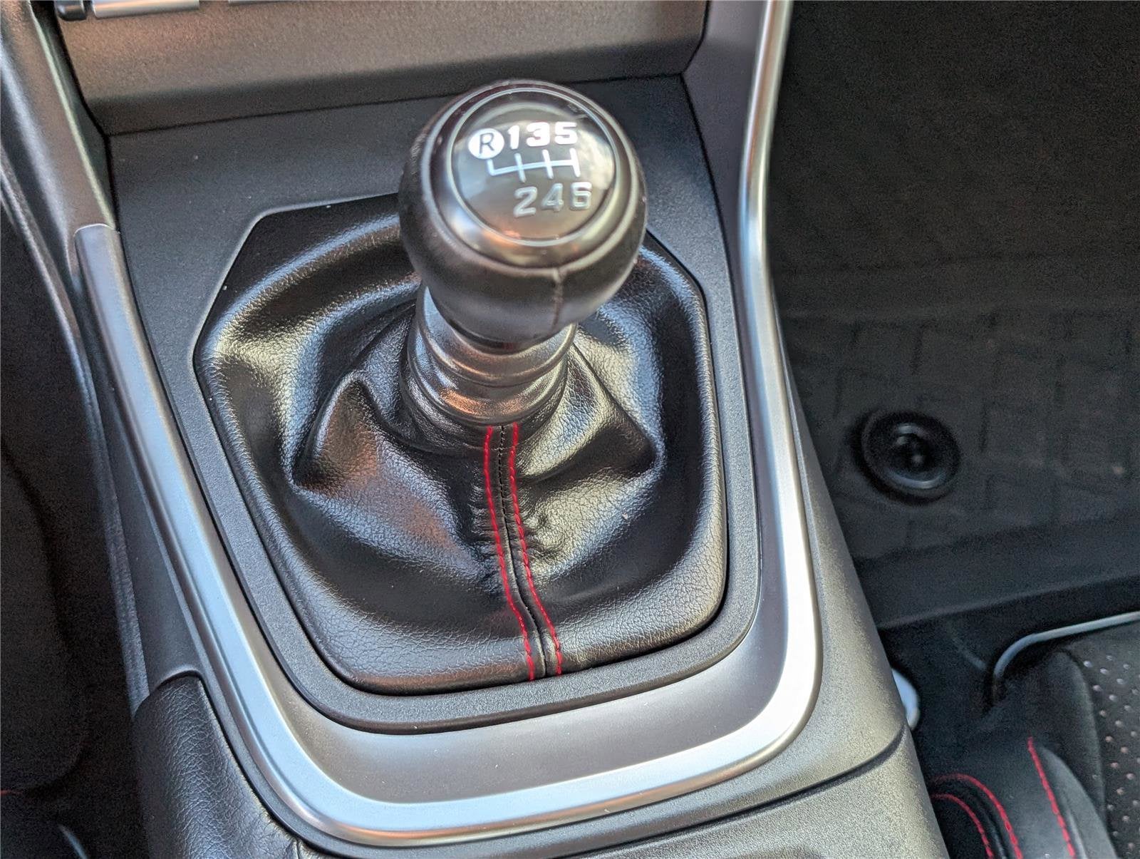 2023 Subaru BRZ Limited