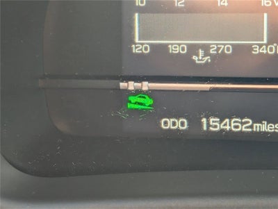 2023 Subaru BRZ Limited