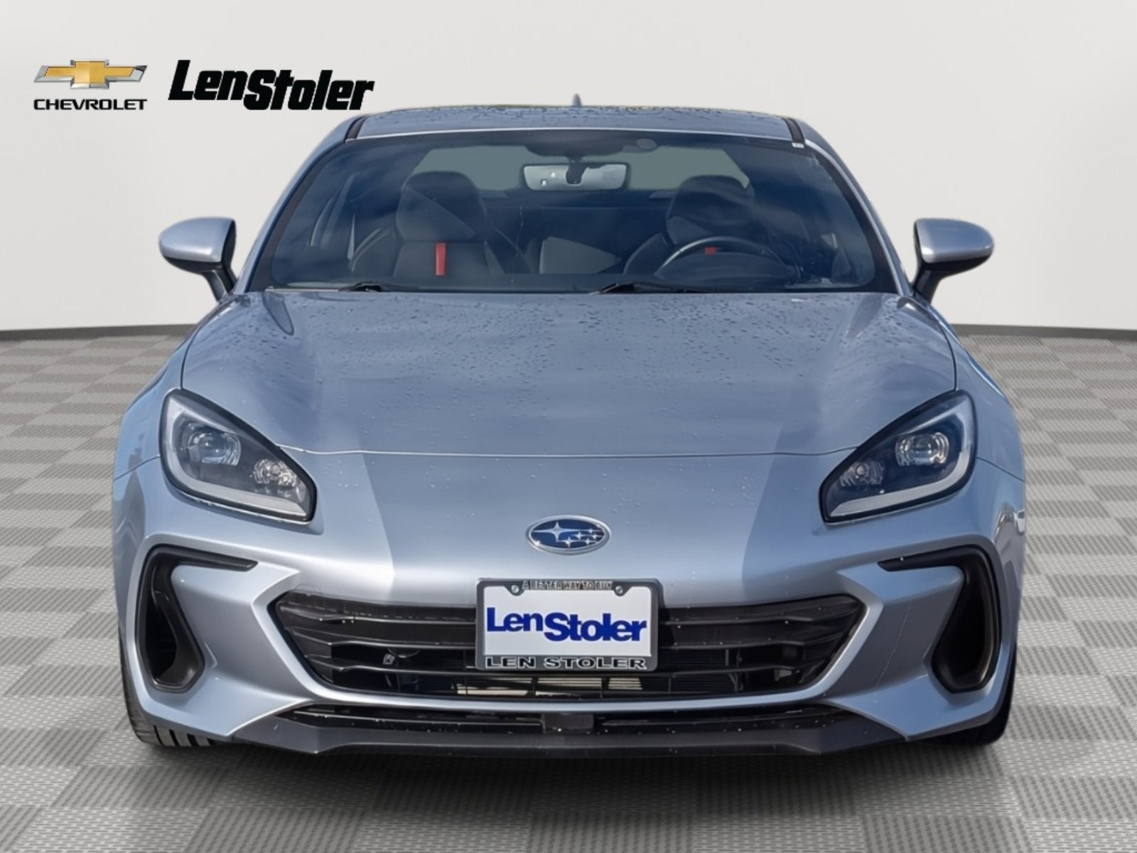 2023 Subaru BRZ Limited