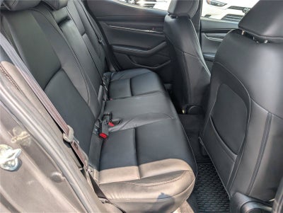 2020 Mazda Mazda3 Hatchback Preferred Package