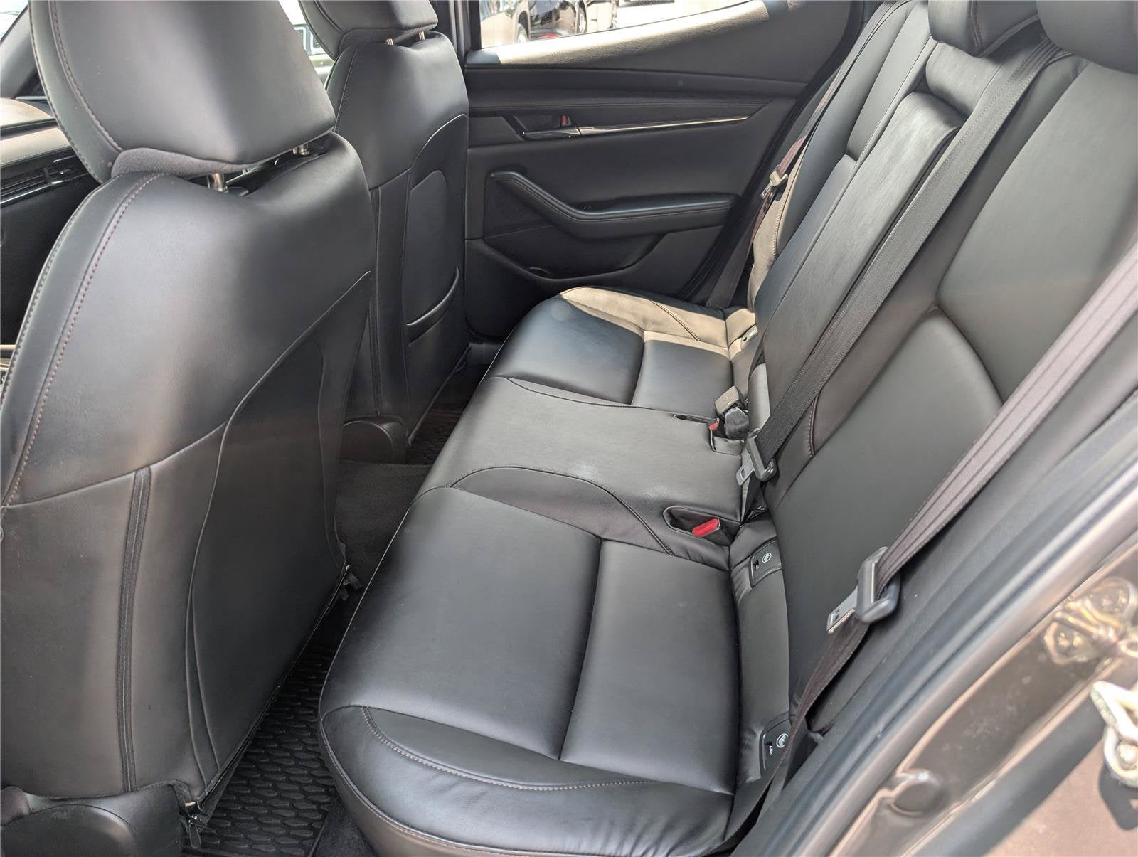 2020 Mazda Mazda3 Hatchback Preferred Package