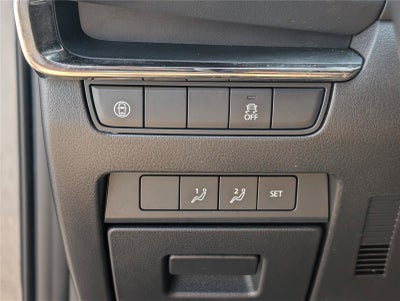 2020 Mazda Mazda3 Hatchback Preferred Package