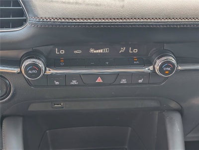 2020 Mazda Mazda3 Hatchback Preferred Package