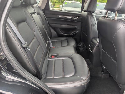 2023 Mazda Mazda CX-5 2.5 S Premium Plus Package