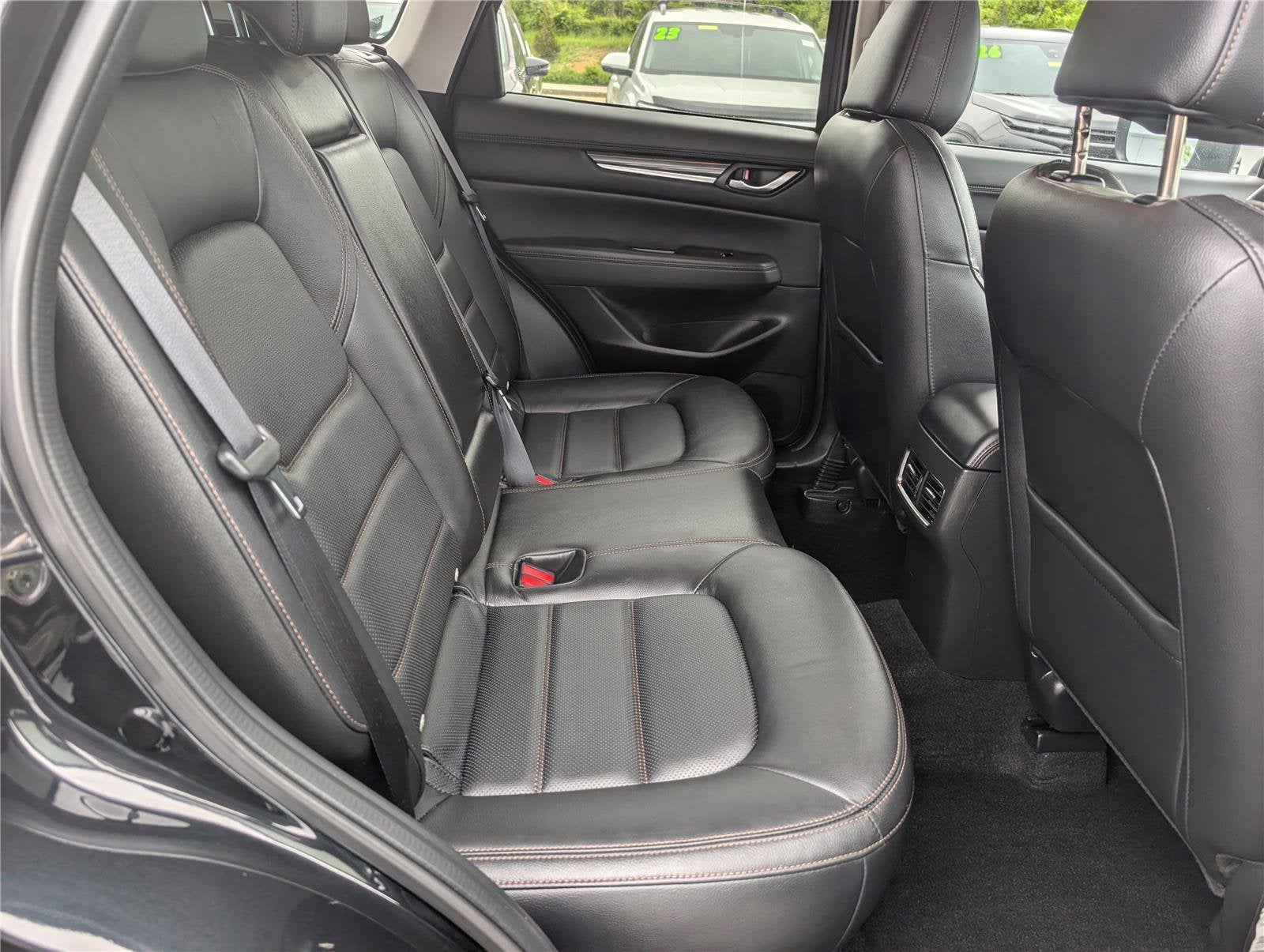 2023 Mazda Mazda CX-5 2.5 S Premium Plus Package