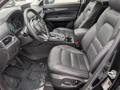 2023 Mazda Mazda CX-5 2.5 S Premium Plus Package