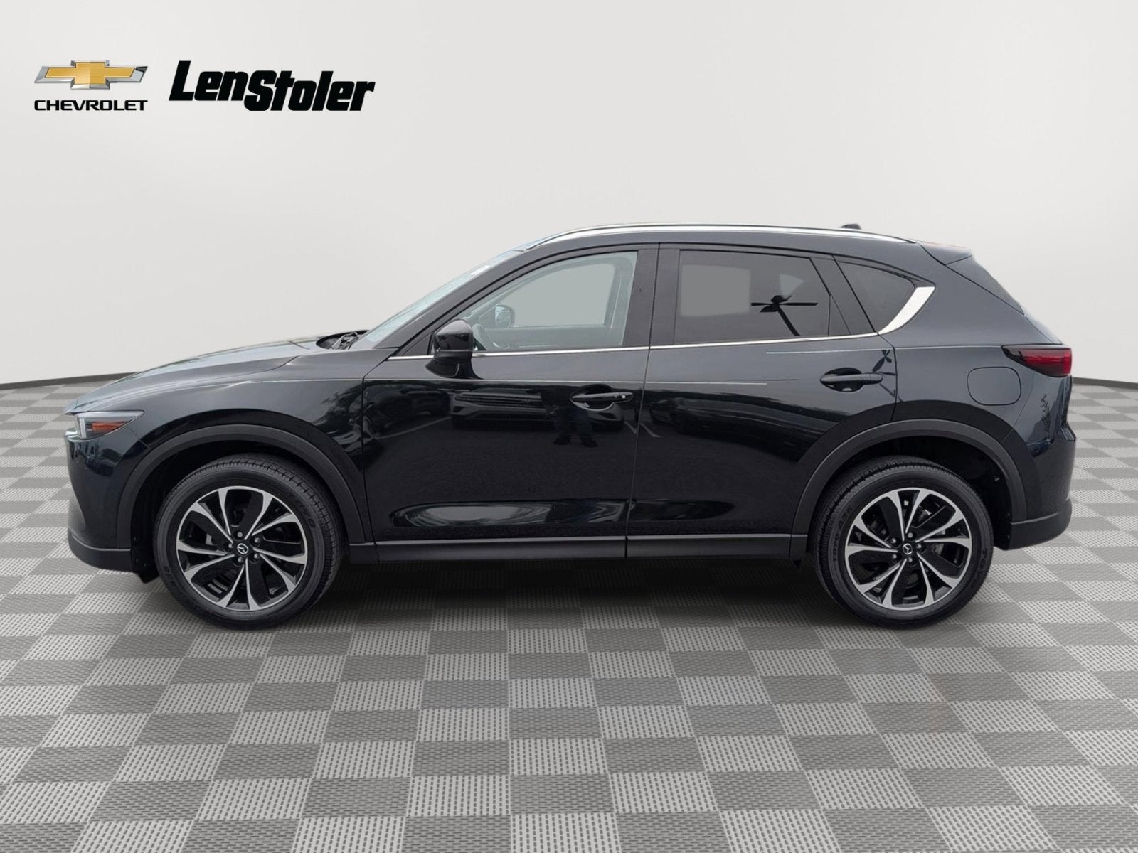 2023 Mazda Mazda CX-5 2.5 S Premium Plus Package