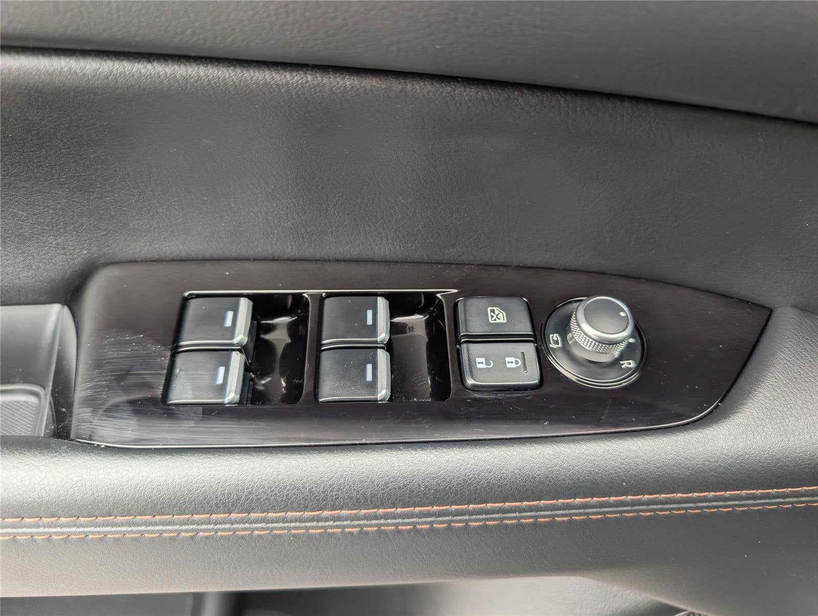 2023 Mazda Mazda CX-5 2.5 S Premium Plus Package