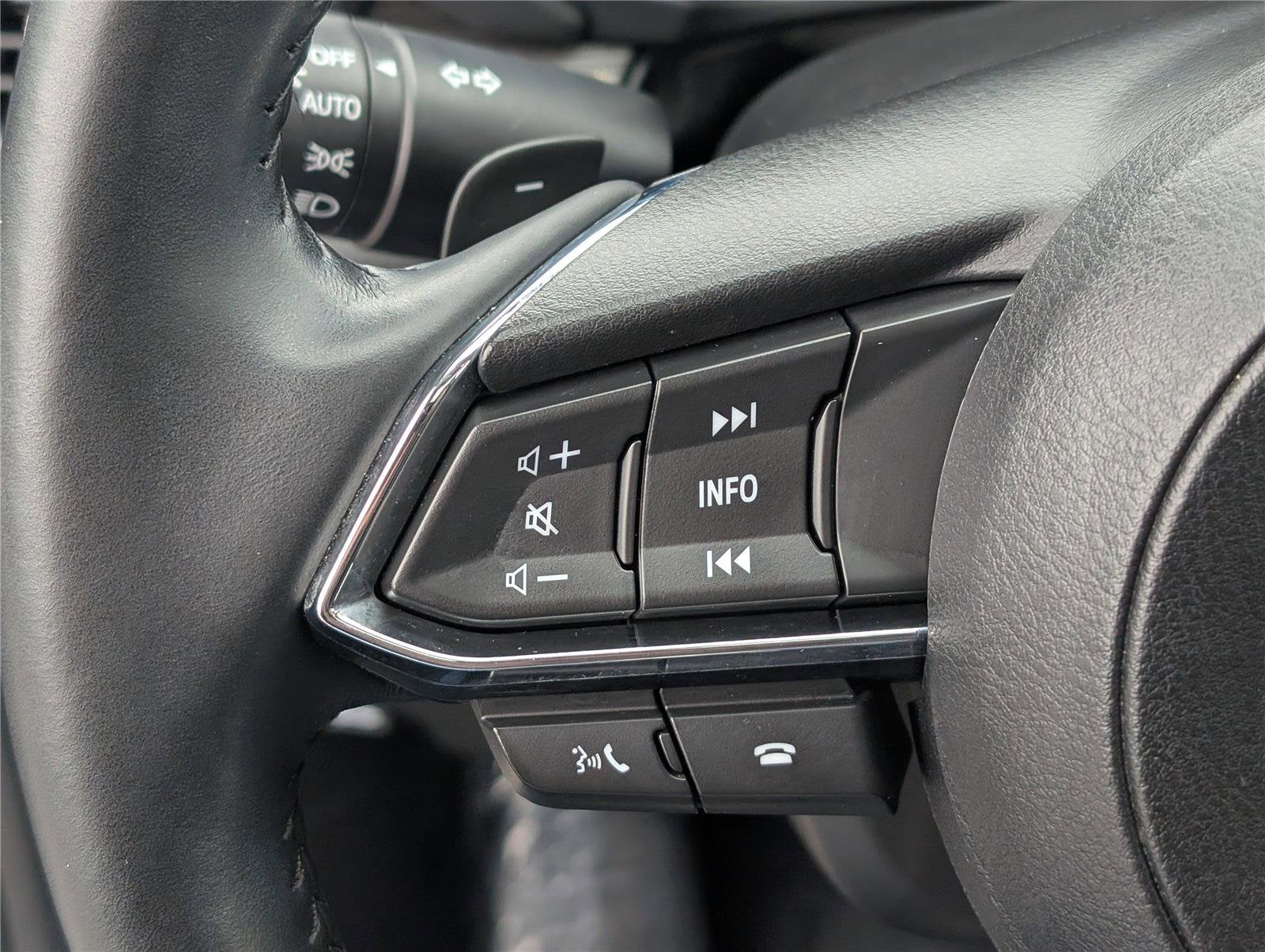 2023 Mazda Mazda CX-5 2.5 S Premium Plus Package