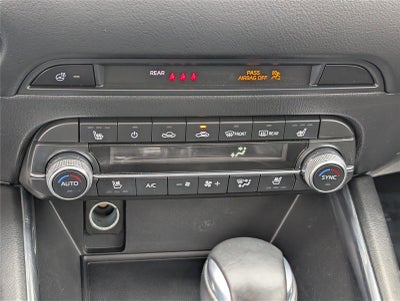 2023 Mazda Mazda CX-5 2.5 S Premium Plus Package