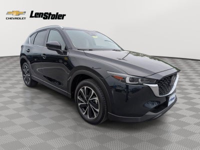 2023 Mazda Mazda CX-5 2.5 S Premium Plus Package