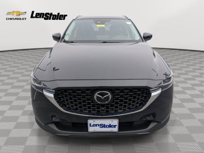 2023 Mazda Mazda CX-5 2.5 S Premium Plus Package