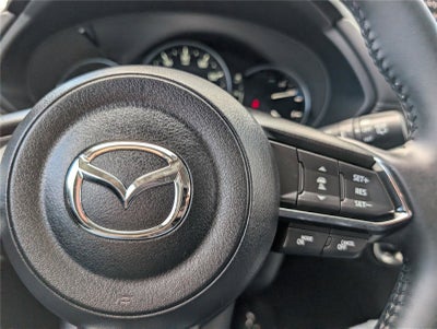 2023 Mazda Mazda CX-5 2.5 S Premium Plus Package