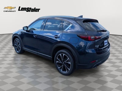 2023 Mazda Mazda CX-5 2.5 S Premium Plus Package