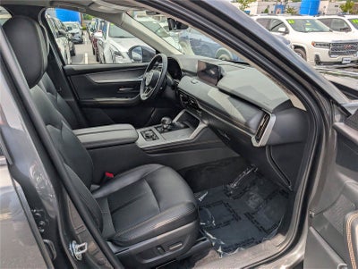 2024 Mazda Mazda CX-90 PHEV Preferred