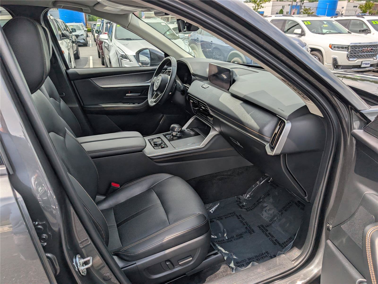 2024 Mazda Mazda CX-90 PHEV Preferred