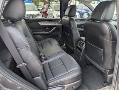 2024 Mazda Mazda CX-90 PHEV Preferred