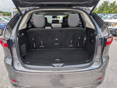 2024 Mazda Mazda CX-90 PHEV Preferred
