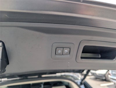 2024 Mazda Mazda CX-90 PHEV Preferred