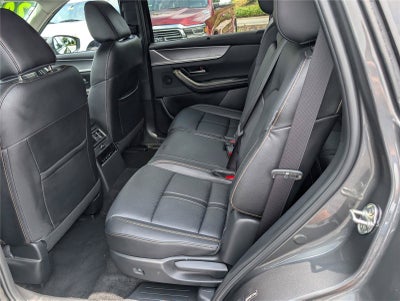 2024 Mazda Mazda CX-90 PHEV Preferred