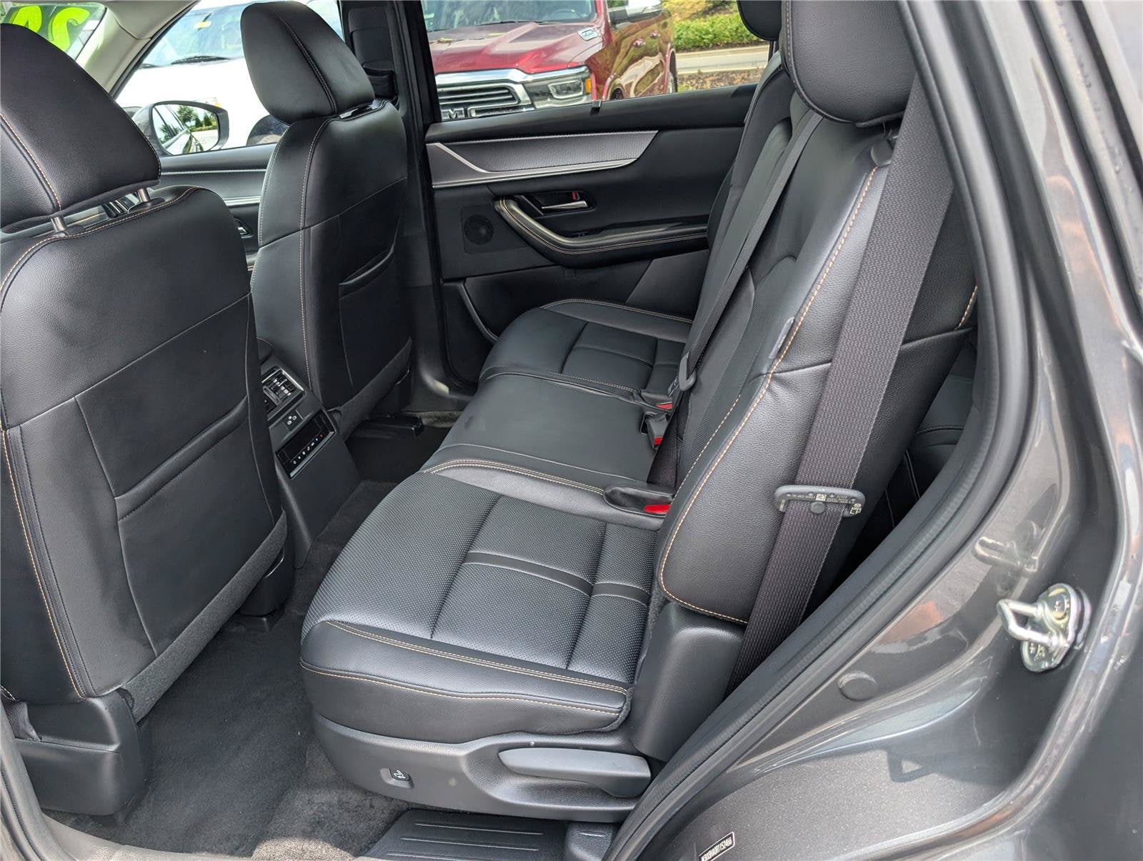 2024 Mazda Mazda CX-90 PHEV Preferred