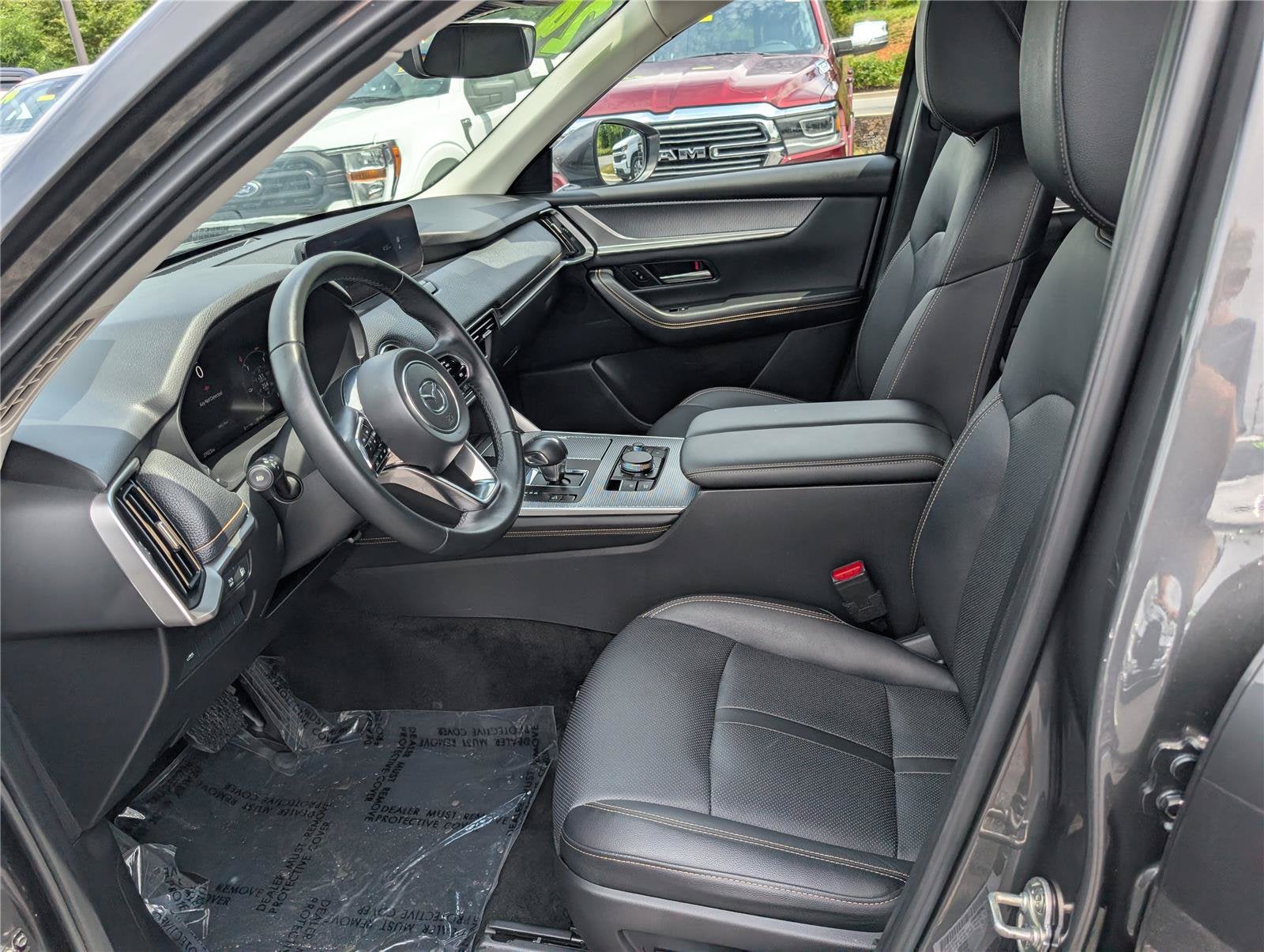 2024 Mazda Mazda CX-90 PHEV Preferred