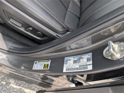 2024 Mazda Mazda CX-90 PHEV Preferred