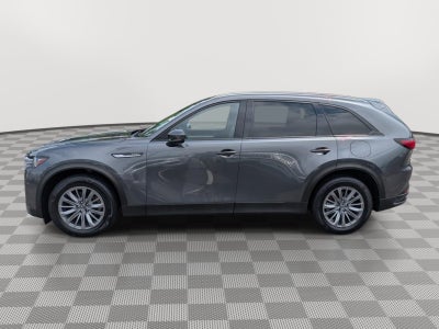 2024 Mazda Mazda CX-90 PHEV Preferred