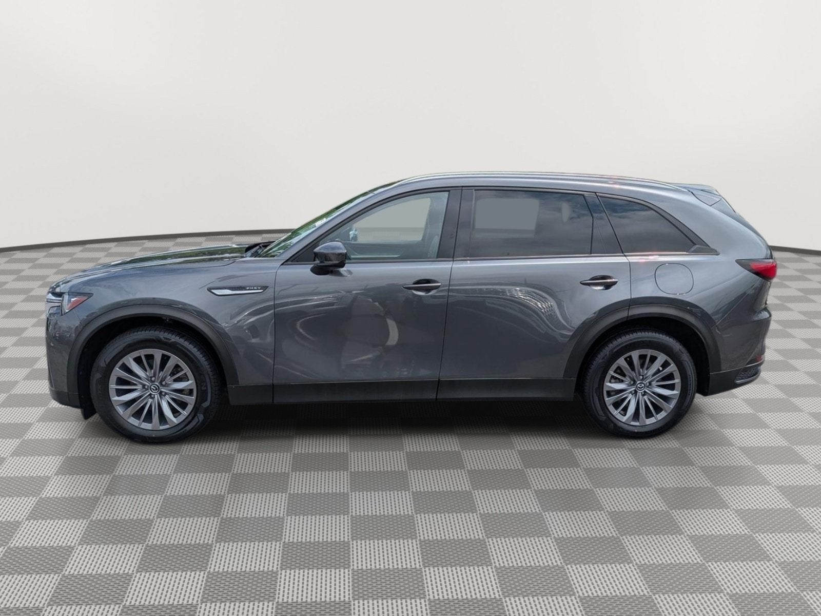 2024 Mazda Mazda CX-90 PHEV Preferred