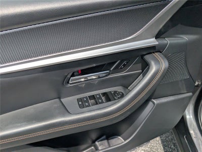 2024 Mazda Mazda CX-90 PHEV Preferred