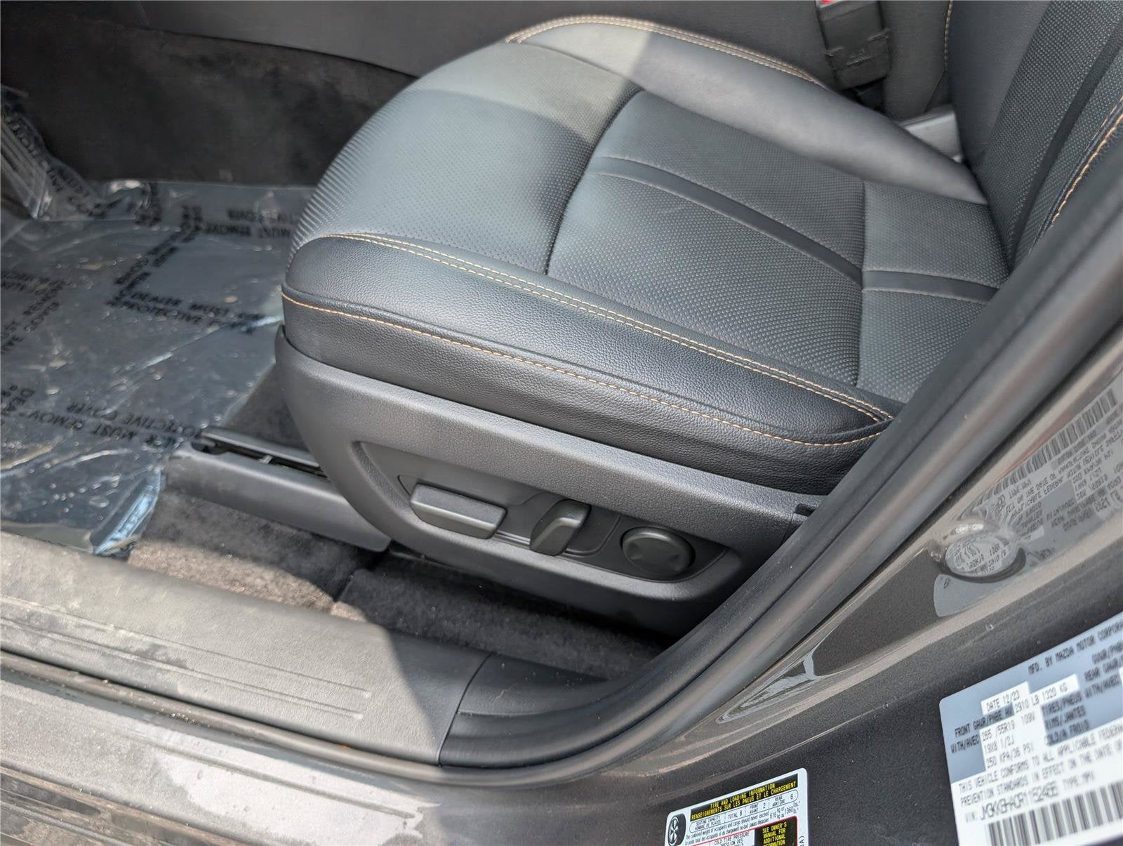 2024 Mazda Mazda CX-90 PHEV Preferred