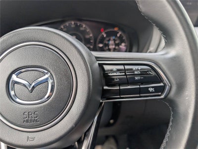 2024 Mazda Mazda CX-90 PHEV Preferred