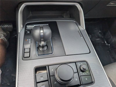 2024 Mazda Mazda CX-90 PHEV Preferred