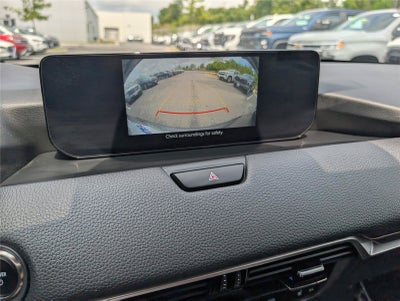 2024 Mazda Mazda CX-90 PHEV Preferred
