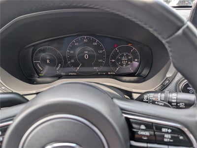 2024 Mazda Mazda CX-90 PHEV Preferred